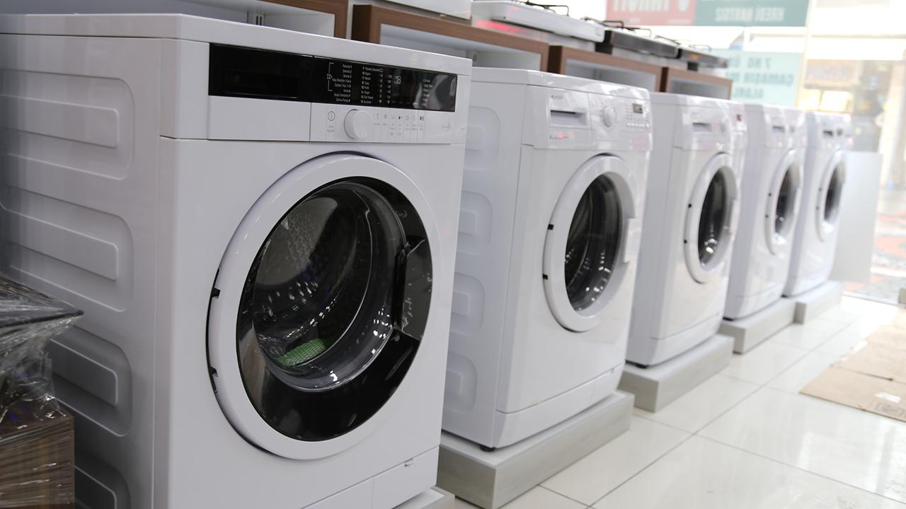 Anamur Beyaz Eşya Tamircisi